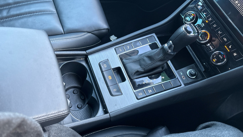 Skoda Superb 2.0 TDI CR SE L 5dr DSG Diesel Hatchback